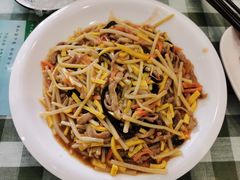 -华圆美食