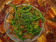 -浦东食品城(华诚大厦店)