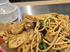 -河南前程·羊肉汤·烧烤(总店)