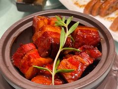 -四世同堂·京菜·烤鸭(双井店)
