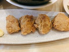 炸鸡-八盛屋·沾面(集美万达店)