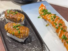 -饭团匠·料理小食堂(镋钯街店)