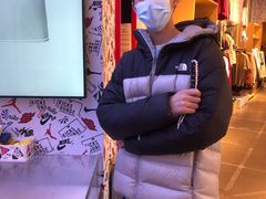-NIKE KICKS LOUNGE体验店(北京新中关店)