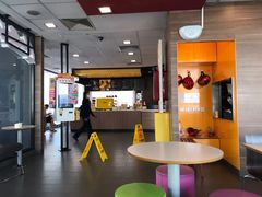 -麦当劳(新新大道岗丰店)