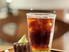 桂花青梅汤力冷萃-Peet's 皮爷咖啡(东湖路手作店)