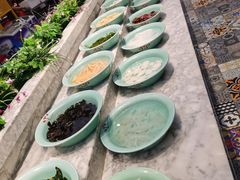 -火锅岛潮牌自助餐厅(天津天佑城店)