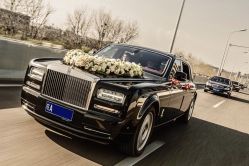 点击看大图 -喜乐汇·婚车(华润橡树湾3期店)