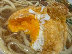 -李兰英湖南面馆(护国路店)