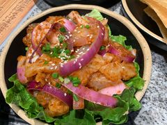 -酒拾烤肉(泉塘店)