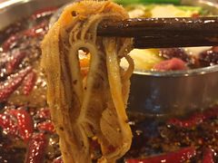 -重庆老火锅王(西安北路店)