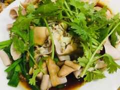 -电白鸭粥店(下沙二坊88号店)