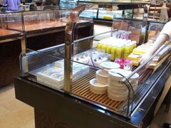 面包甜点陈列柜-味多美蛋糕(回龙观东大街店)