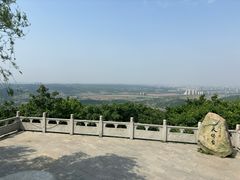 -沈阳辉山风景区