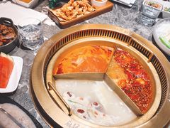 -麻路成都火锅(柏威年店)