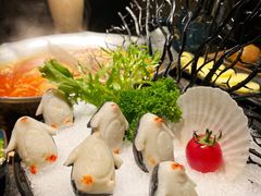 -湊湊火锅·茶憩(打浦桥日月光店)