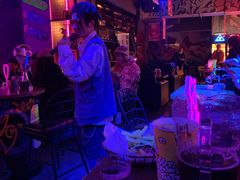 -UP嘻哈酒吧(粉巢店)