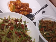-北平食府(马鞍山路店)