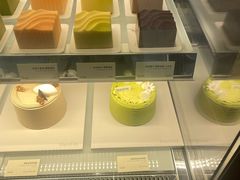 -théATRE 茶聚场(王府中環店)