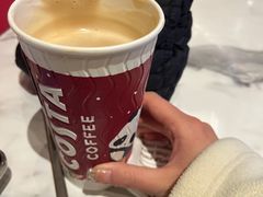 -COSTA COFFEE(斯普瑞斯奥特莱斯店)