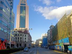 -百盛(中山路店)