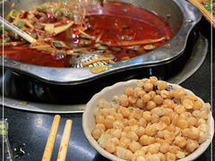 -盐井记·自贡美蛙鲜锅兔(中和店)