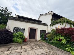 -东海半边山旅游度假区