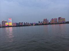 -船长9号·精致湖北菜(江滩店)