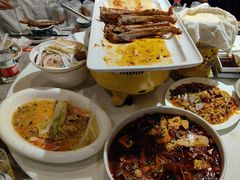 -老浒记烤鸭-北京菜(琉璃厂店)