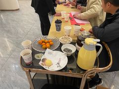 -蓝海渔湾生态园(赣榆店)