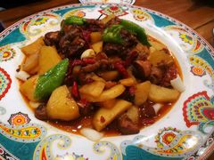 -巴依老爷新疆美食(望京小街店)