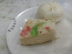 -蒋家桥饺面店(广陵路店)