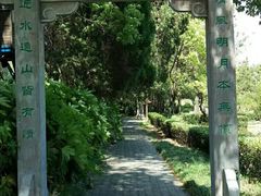 -白马涧龙池景区