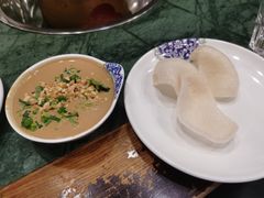 -楼外楼肥羊木炭火锅居(乐群街店)