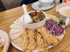 -疆里疆外·和田烤肉·清真