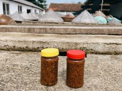 -苏州市吴中区光福窑上花果蜜饯厂