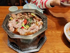 -蔡家酒楼(一德街店)