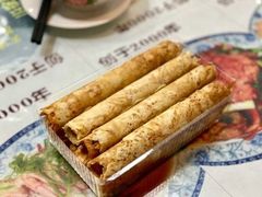 -阿殳菜馆·私厨(水围村店)
