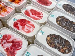 -玫瑰花园自助烤肉(顺义鑫海韵通店)