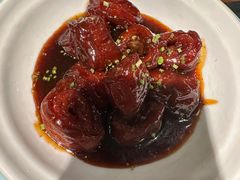 九转大肠-梅飞酒家(桑园路店)