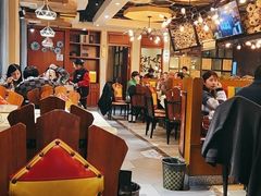 -聚味瞿记·龙虾堂(望城店)