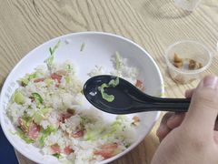 -翻滚吧!蛋炒饭·天津炒饭哥