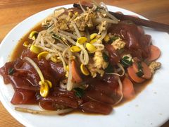 -何记酿皮店(西流湾店)