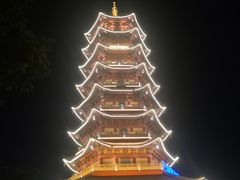 -厦门方特东方神画