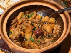 -一坐一忘云南菜(北京skp店)
