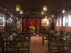 -MAX伯爵沉浸式超级游戏体验馆·实景桌游·剧本杀(小时代店)