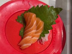 -新一番三文鱼寿司(大东海店)