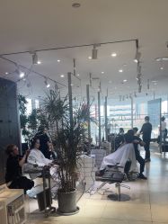 -悦SALON