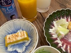 -红叶日料·放题·海胆·定食(星海店)