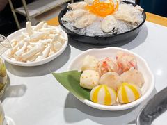 -蚝大仙横琴生蚝火锅(中央汇店)