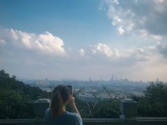 -火炉山森林公园